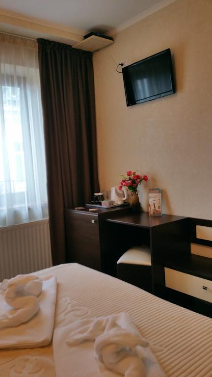 Villa Anticus (Adults Only) 康斯坦察 外观 照片