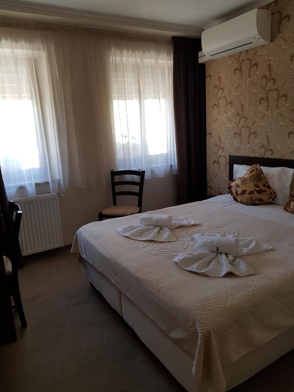Villa Anticus (Adults Only) 康斯坦察 外观 照片
