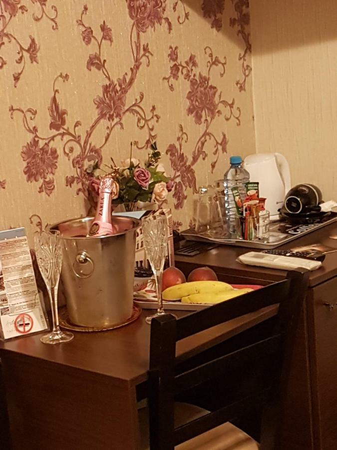 Villa Anticus (Adults Only) 康斯坦察 外观 照片